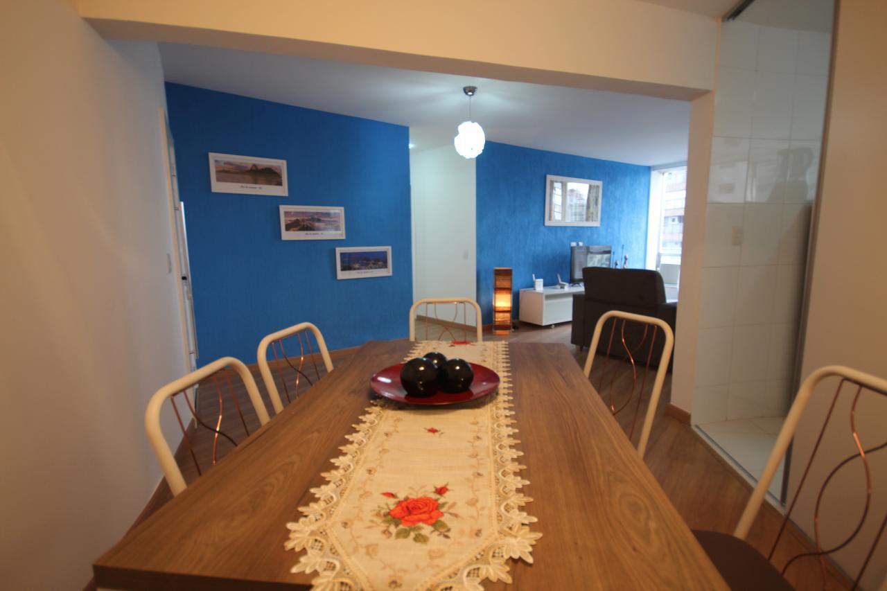 Apartament Gohouse Lucio Costa 2202 Rio de Janeiro Zewnętrze zdjęcie