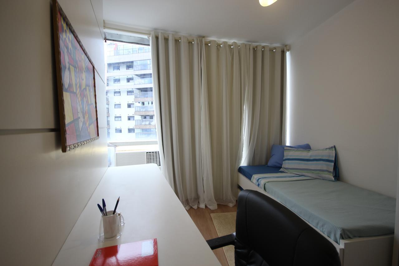 Apartament Gohouse Lucio Costa 2202 Rio de Janeiro Zewnętrze zdjęcie