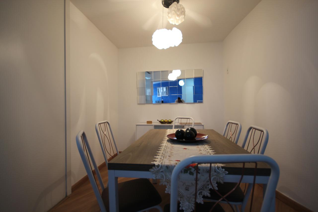 Apartament Gohouse Lucio Costa 2202 Rio de Janeiro Zewnętrze zdjęcie