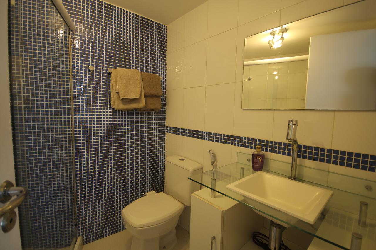 Apartament Gohouse Lucio Costa 2202 Rio de Janeiro Zewnętrze zdjęcie
