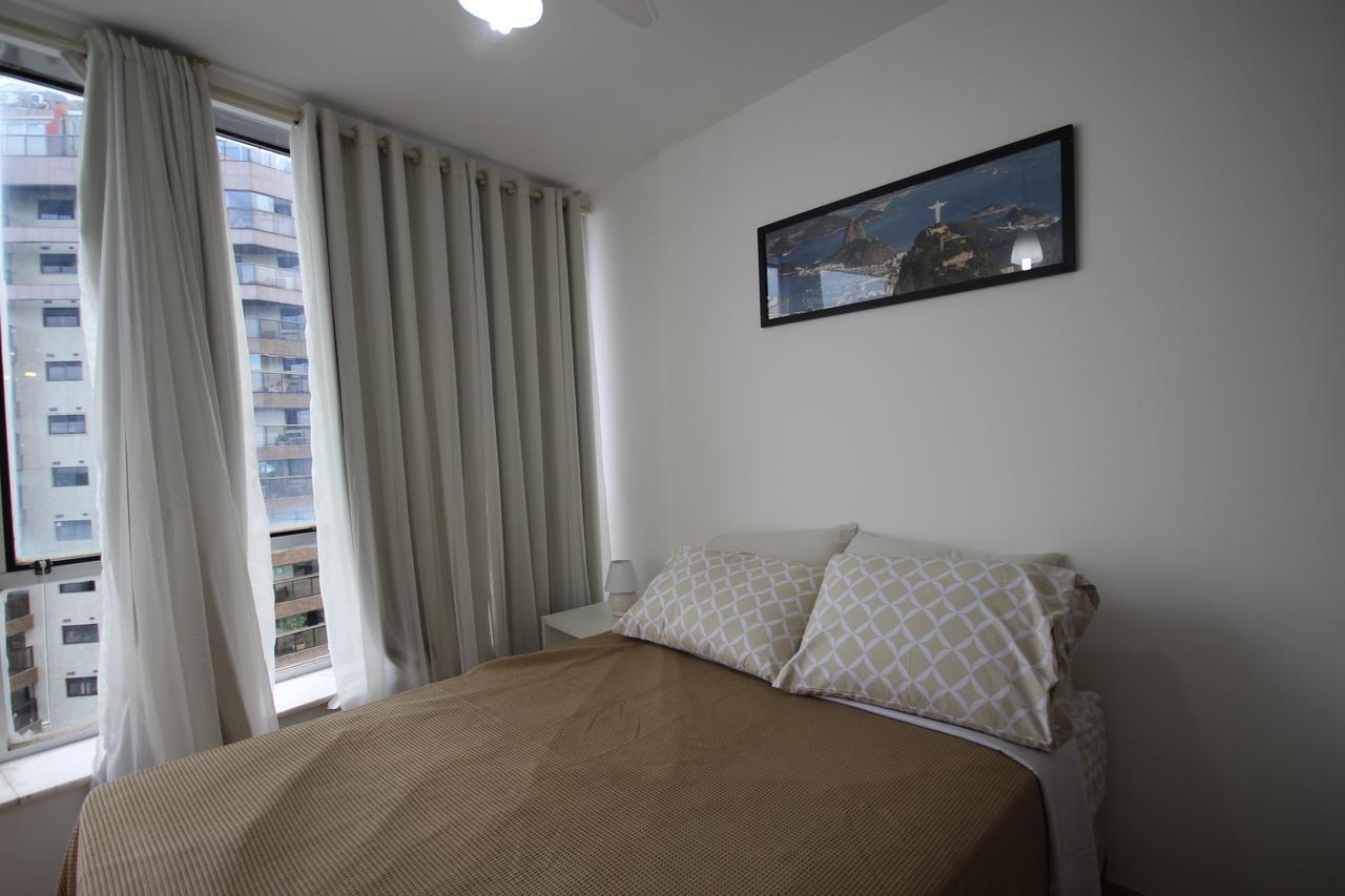 Apartament Gohouse Lucio Costa 2202 Rio de Janeiro Zewnętrze zdjęcie