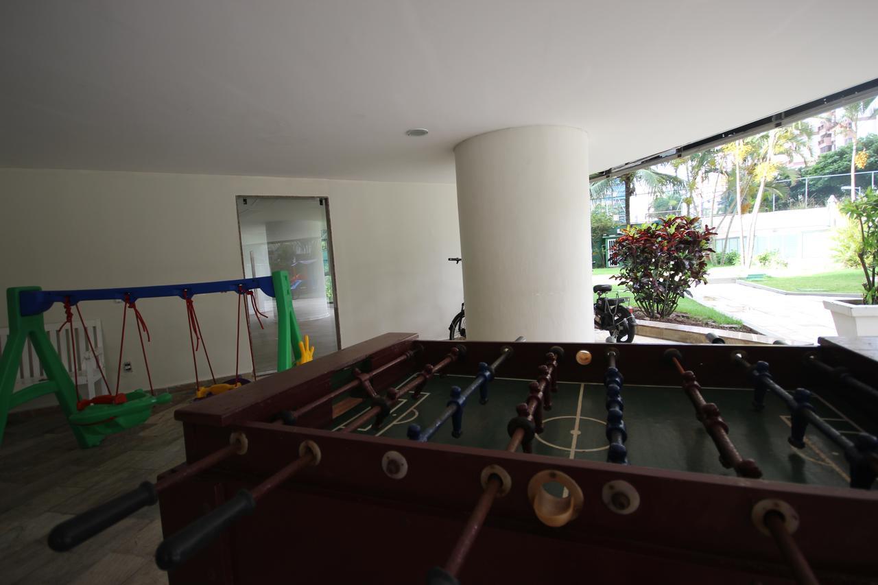 Apartament Gohouse Lucio Costa 2202 Rio de Janeiro Zewnętrze zdjęcie