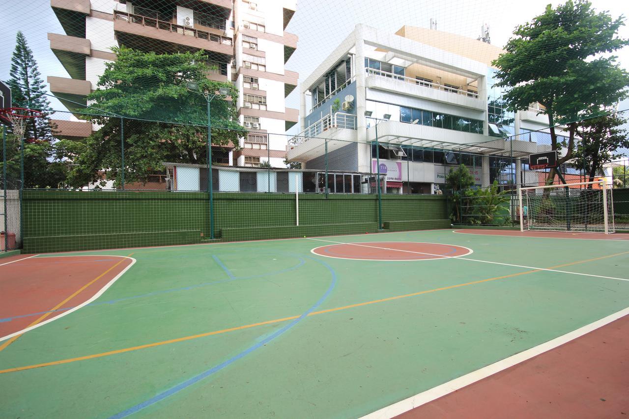 Apartament Gohouse Lucio Costa 2202 Rio de Janeiro Zewnętrze zdjęcie
