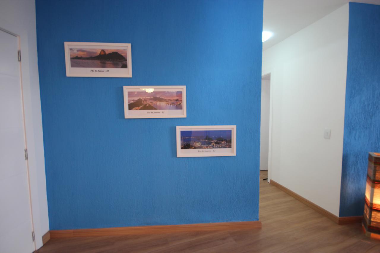 Apartament Gohouse Lucio Costa 2202 Rio de Janeiro Zewnętrze zdjęcie