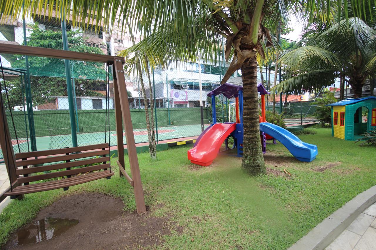 Apartament Gohouse Lucio Costa 2202 Rio de Janeiro Zewnętrze zdjęcie