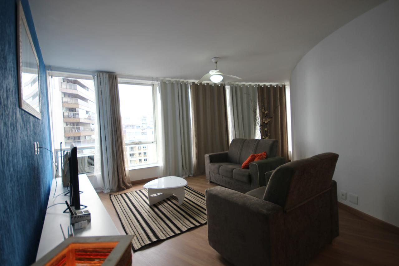 Apartament Gohouse Lucio Costa 2202 Rio de Janeiro Zewnętrze zdjęcie